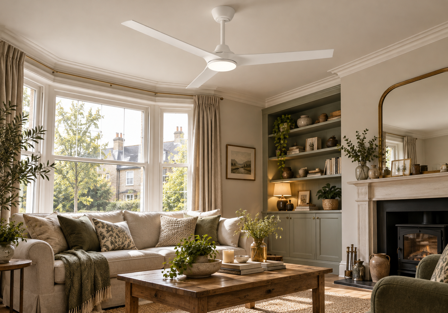 Why Is My Ceiling Fan Light Not Working? Common Causes and Fixes