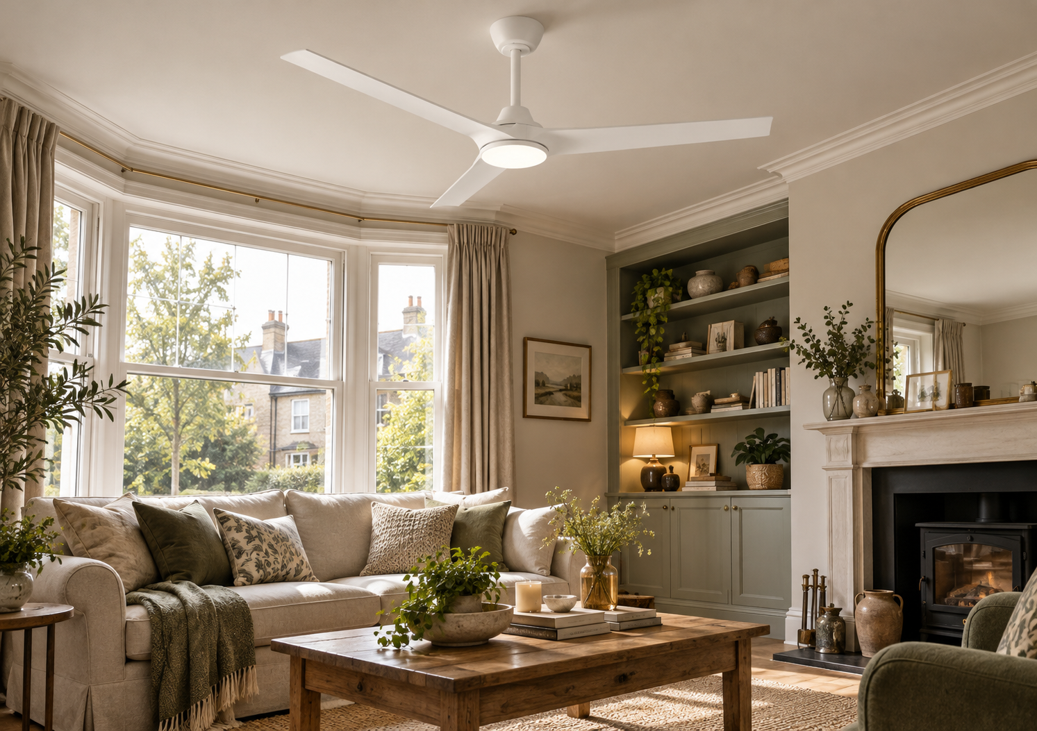 Why Is My Ceiling Fan Light Not Working? Common Causes and Fixes