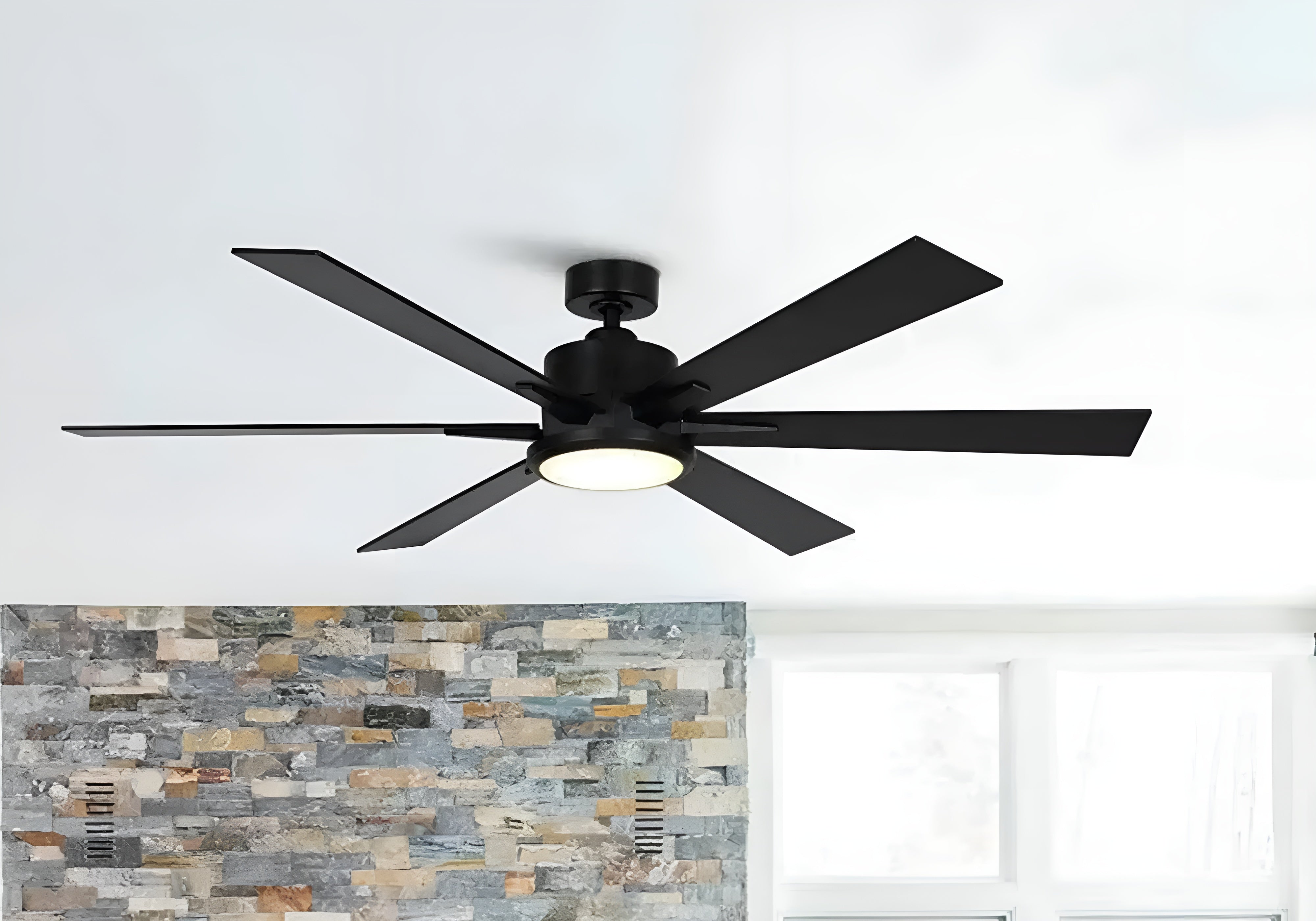 Ceiling Fans or Air Conditioning: Which Saves More Money in the UK Summer? - Parrot Uncle UK