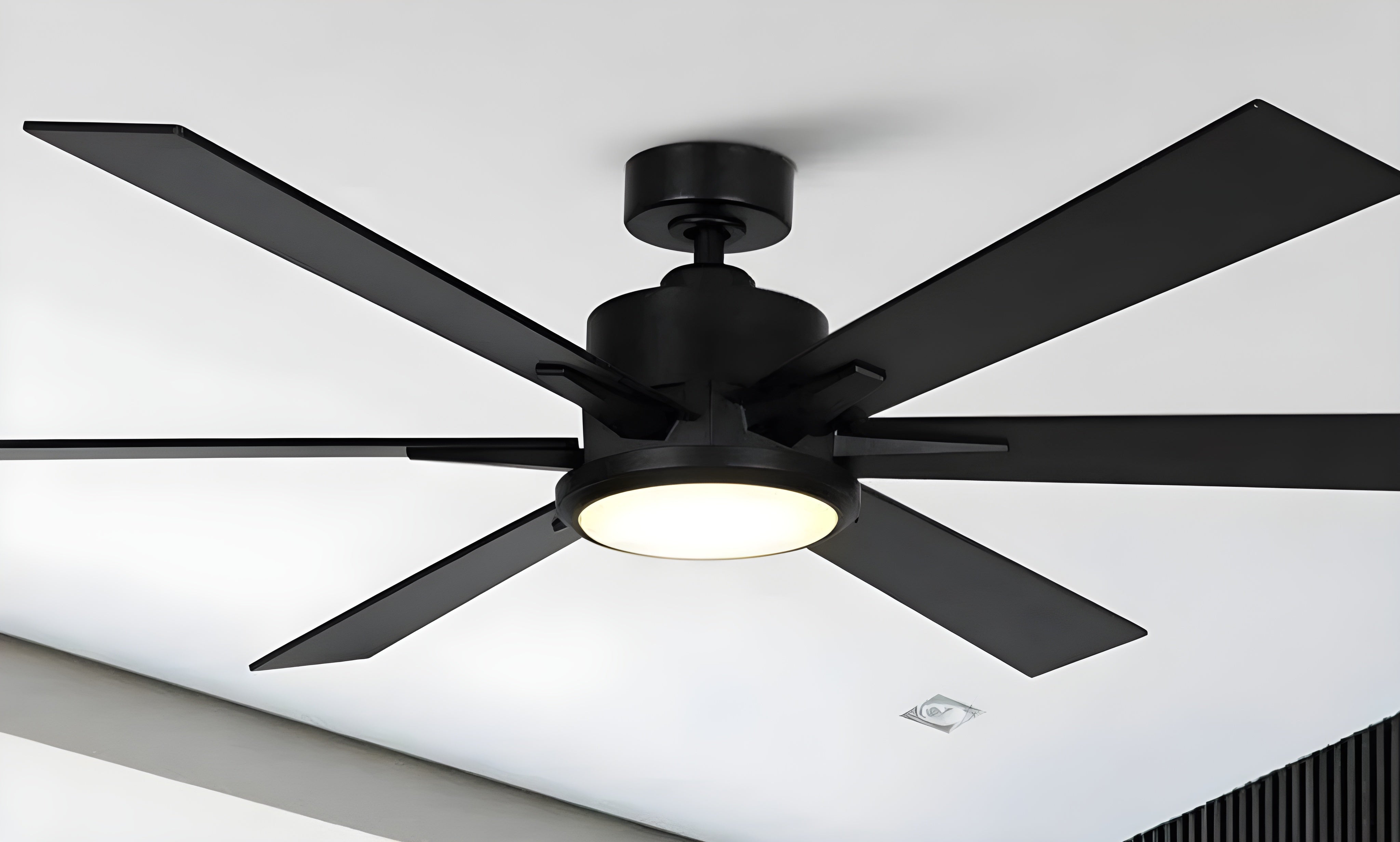Does a 6-Blade Ceiling Fan Move More Air Than a 3-Blade Model? - Parrot Uncle UK