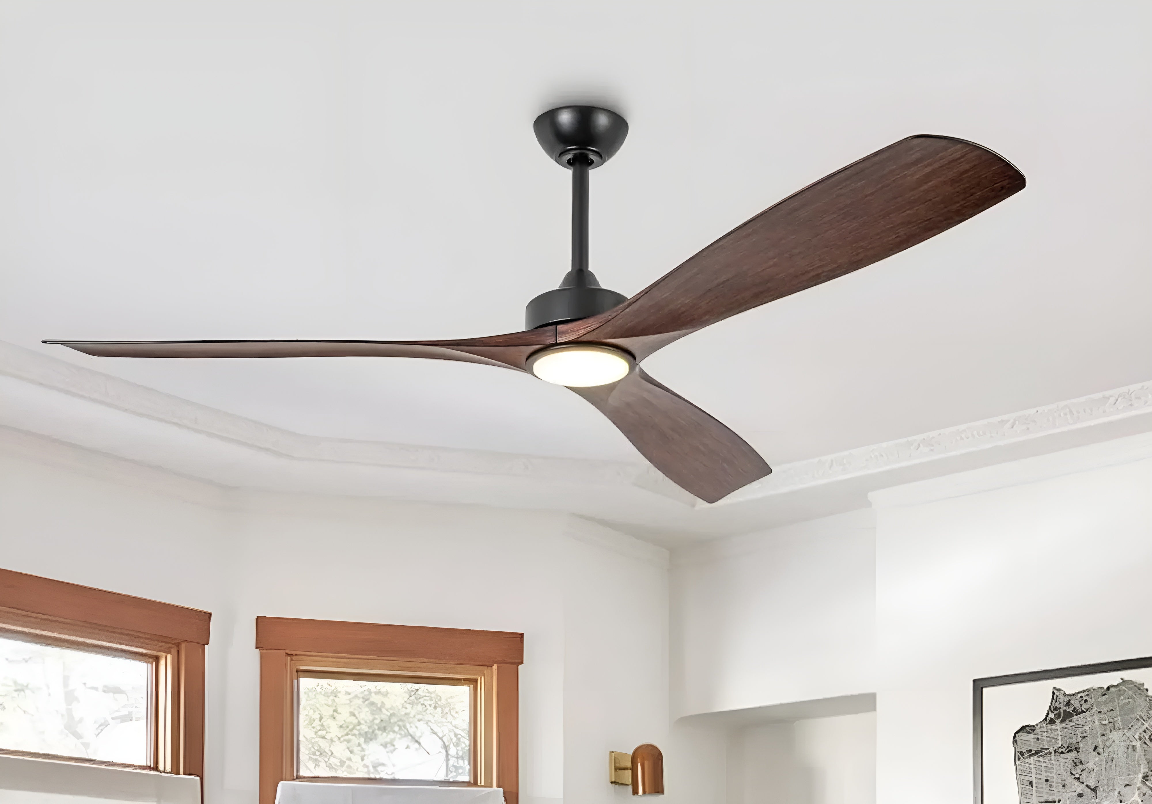 Why Does My Ceiling Fan Not Cool the Room? Common Reasons Explained - Parrot Uncle UK