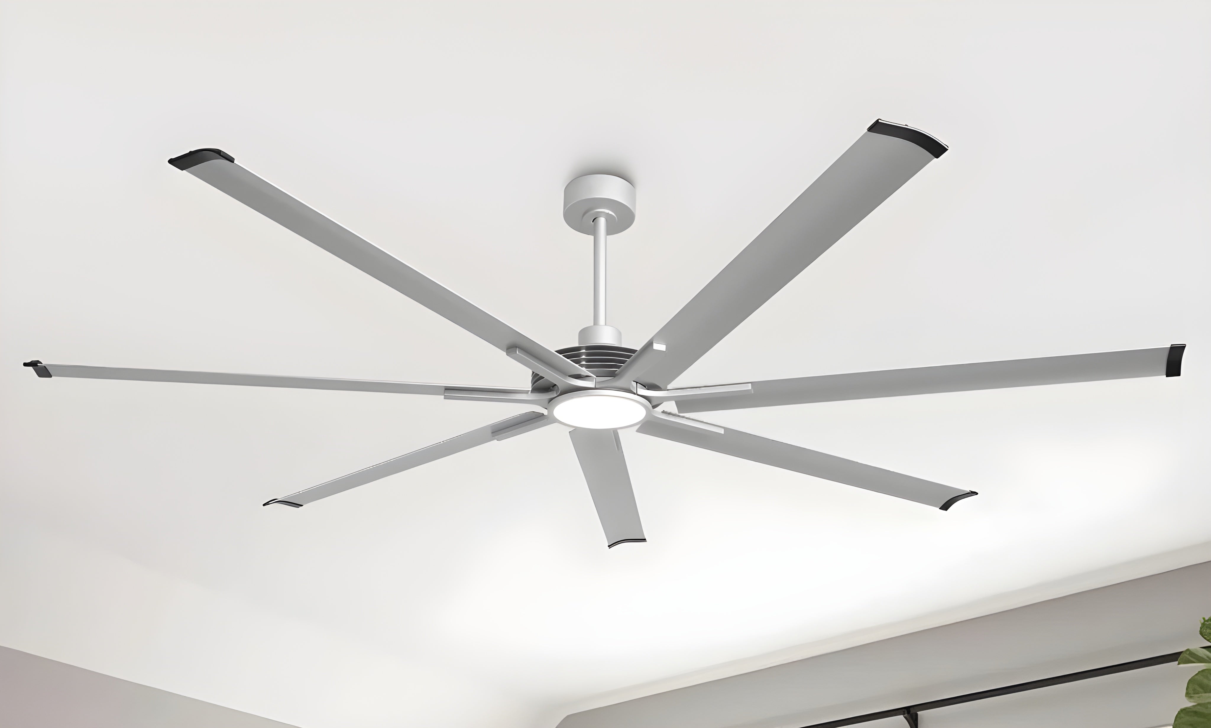 Which Ceiling Fan Moves More Air: 84 Inch or 100 Inch? - Parrot Uncle UK