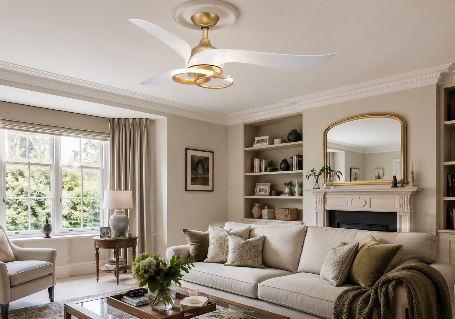 Ceiling Fan Remote Not Working? How to Reset and Pair It with the Receiver - Parrot Uncle UK