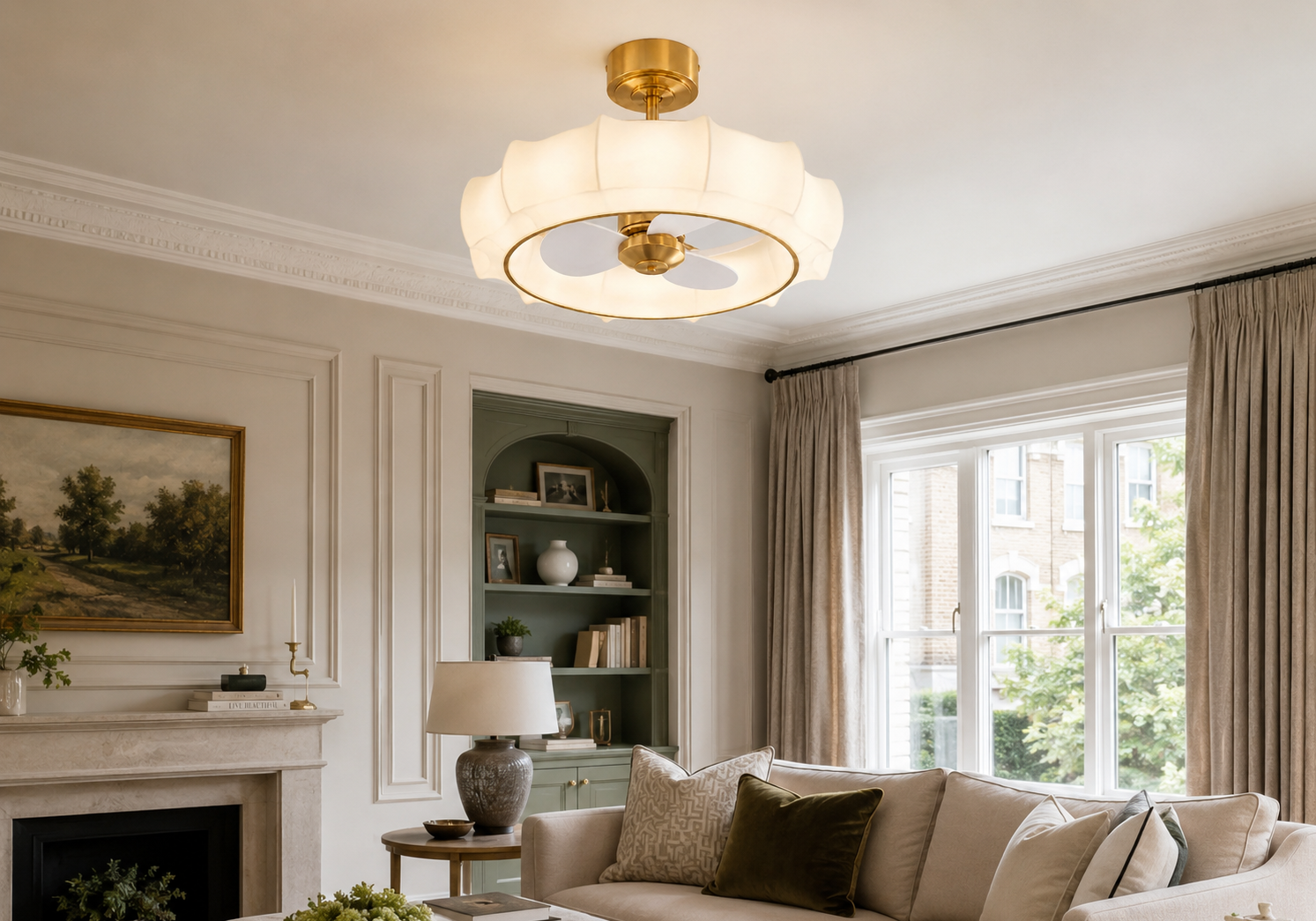 What Can Void a Ceiling Fan Warranty?