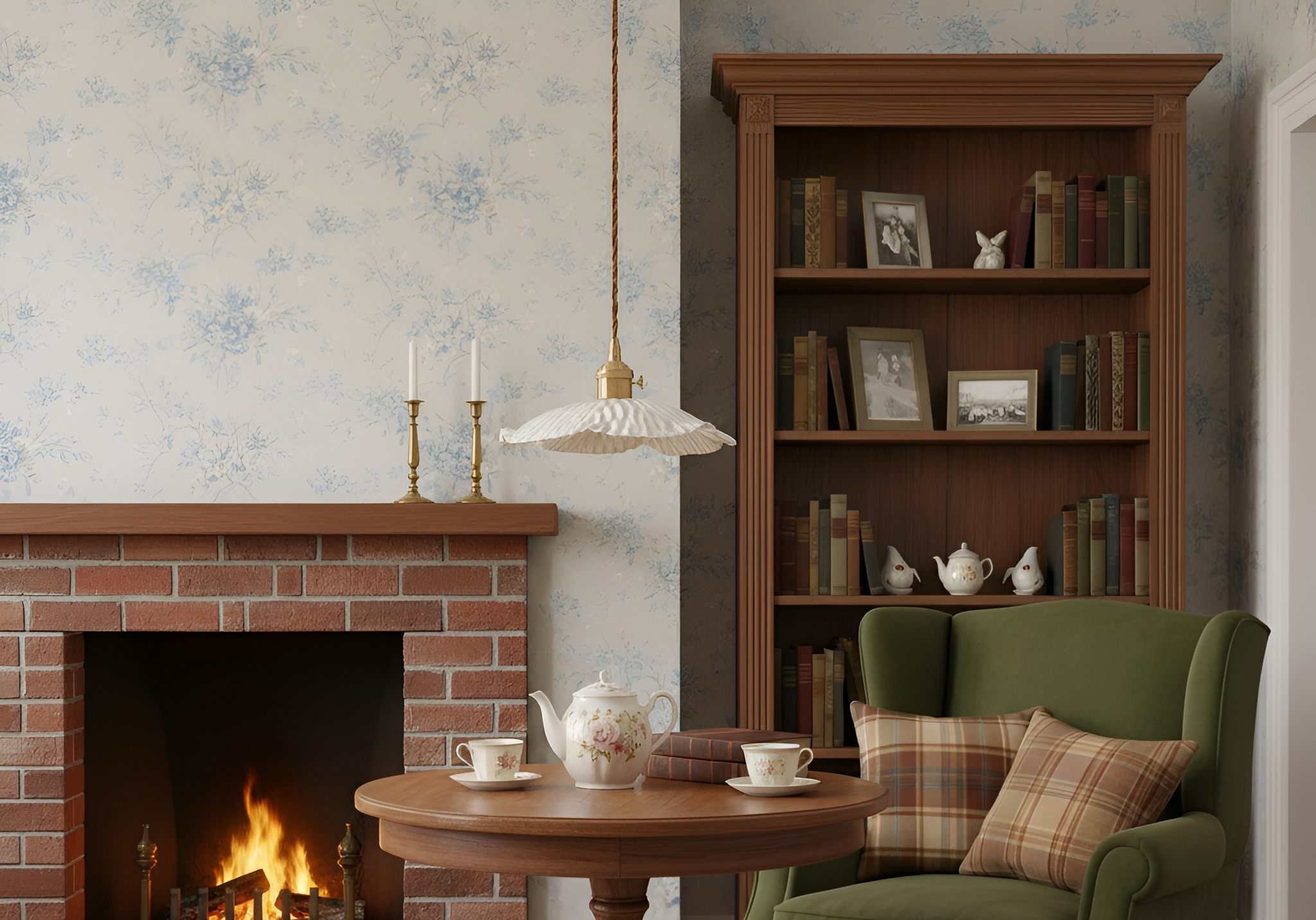 Lighting - Parrot Uncle UK