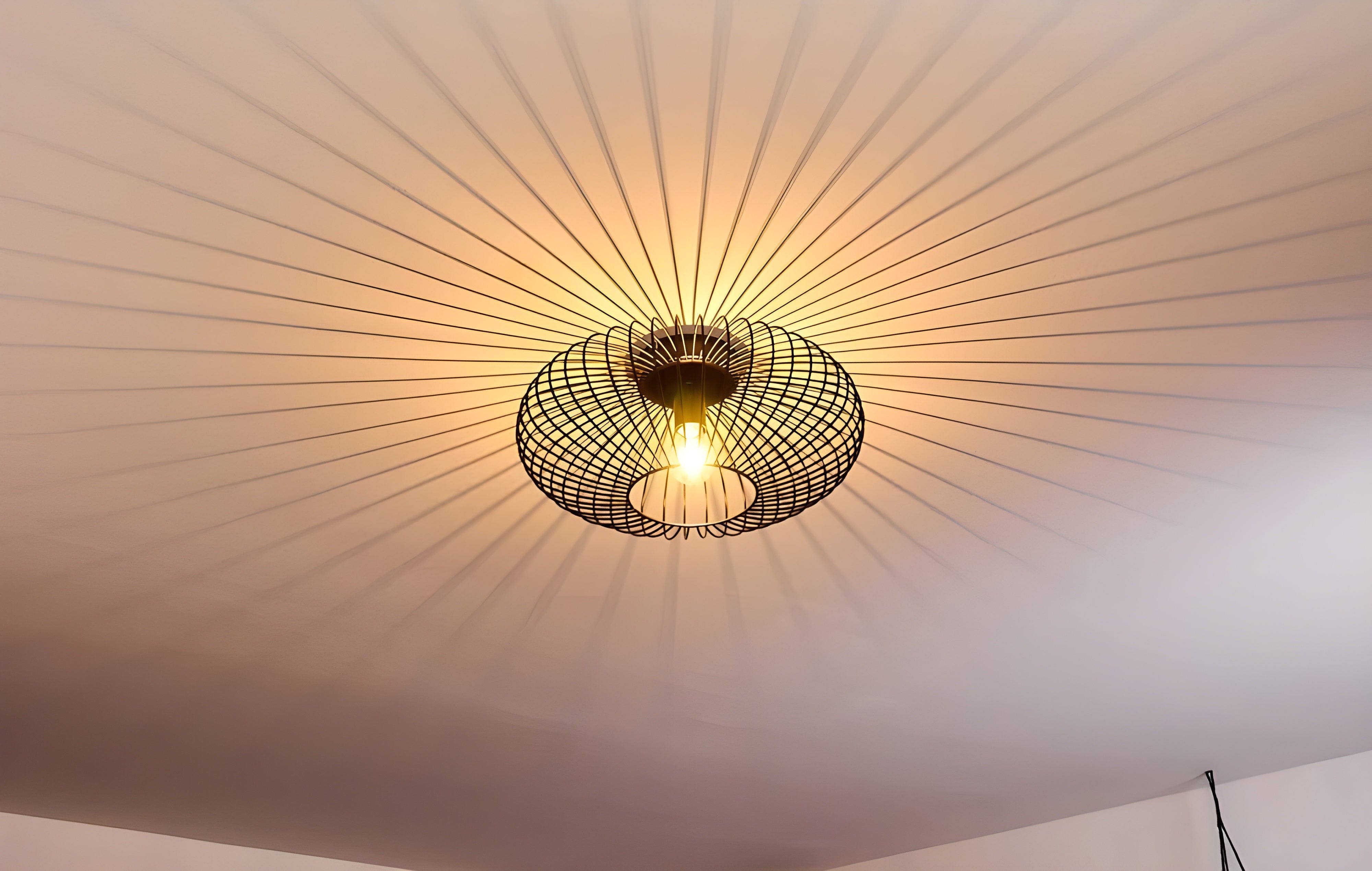 Flush Ceiling Lights - Parrot Uncle UK
