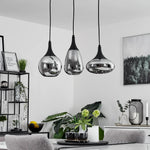 Modern Minimalist Cluster Pendant Light for Living Room Bedroom - Parrot Uncle UK