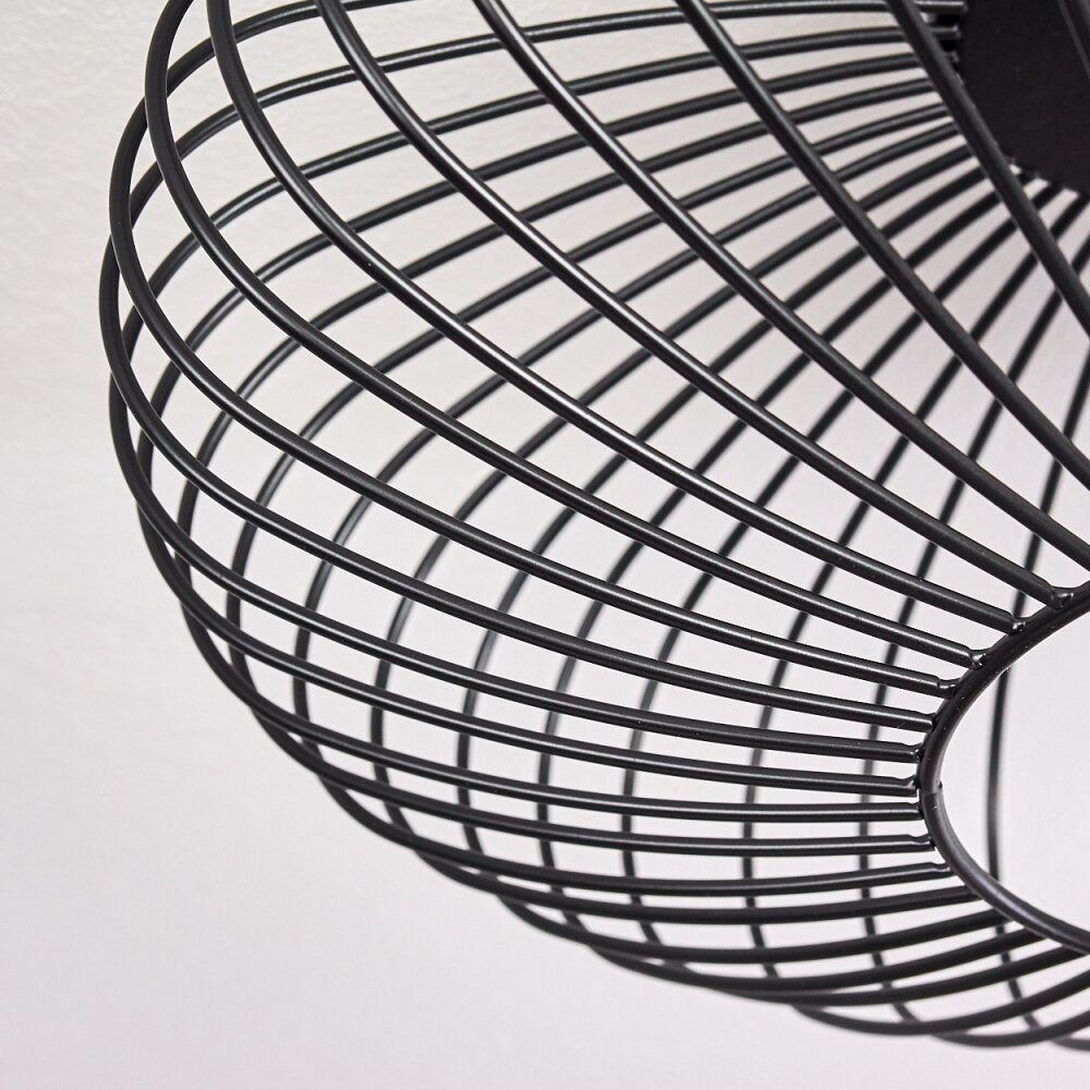 Bohemian Style Flush Ceiling Light for Living Room Bedroom - Parrot Uncle UK