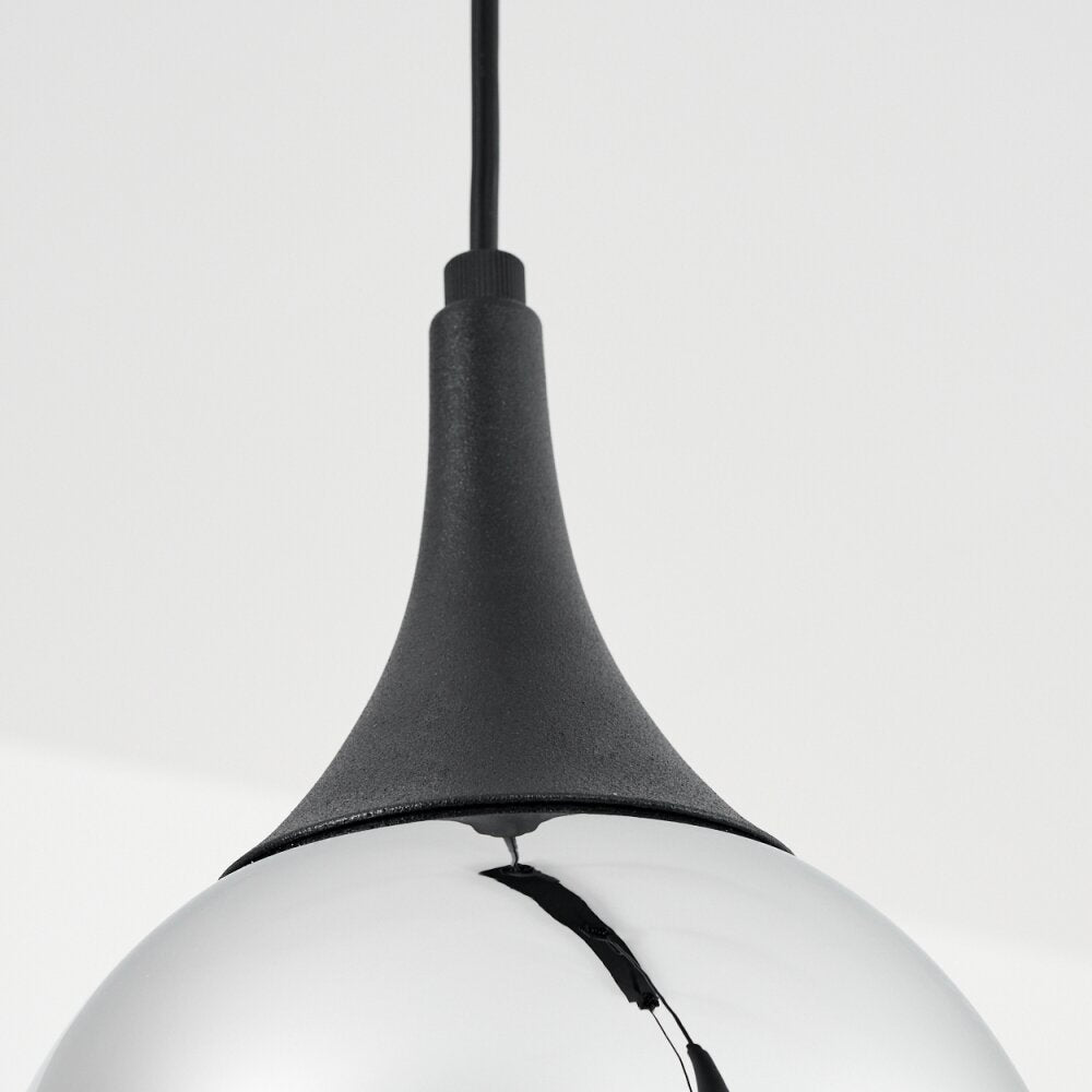 Modern Minimalist Cluster Pendant Light for Living Room Bedroom - Parrot Uncle UK