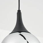 Modern Minimalist Cluster Pendant Light for Living Room Bedroom - Parrot Uncle UK