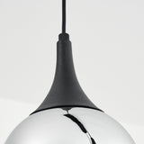 Modern Minimalist Cluster Pendant Light for Living Room Bedroom - Parrot Uncle UK
