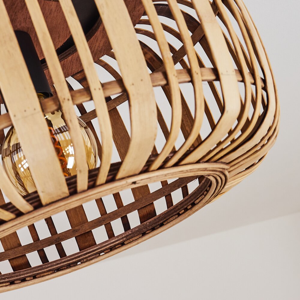 Modern Boho Flush Ceiling Light for Living Room Bedroom - Parrot Uncle UK