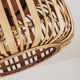 Modern Boho Flush Ceiling Light for Living Room Bedroom - Parrot Uncle UK