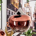 Industrial Modern Cluster Pendant Light for Living Room Bedroom - Parrot Uncle UK