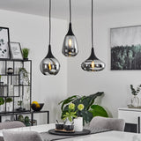 Modern Minimalist Cluster Pendant Light for Living Room Bedroom - Parrot Uncle UK