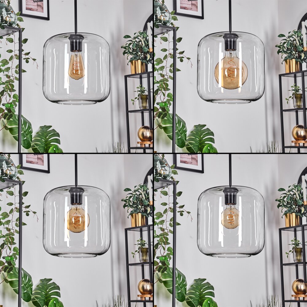 Modern Nordic Linear Pendant Light for Dining Room Living Room - Parrot Uncle UK