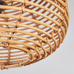 Bohemian Style Flush Ceiling Light for Bedroom Living Room - Parrot Uncle UK