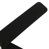 60" Parvez Modern DC Motor Downrod Mount Reversible Ceiling Fan with Lighting and Remote Control - Parrot Uncle UK