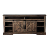 173cm/68" Farmhouse TV Stand