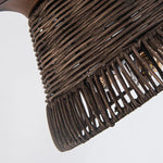 60" Farmhouse Downrod Mount Reversible Ceiling Fan with Lighting and Remote Control - Parrot Uncle UK