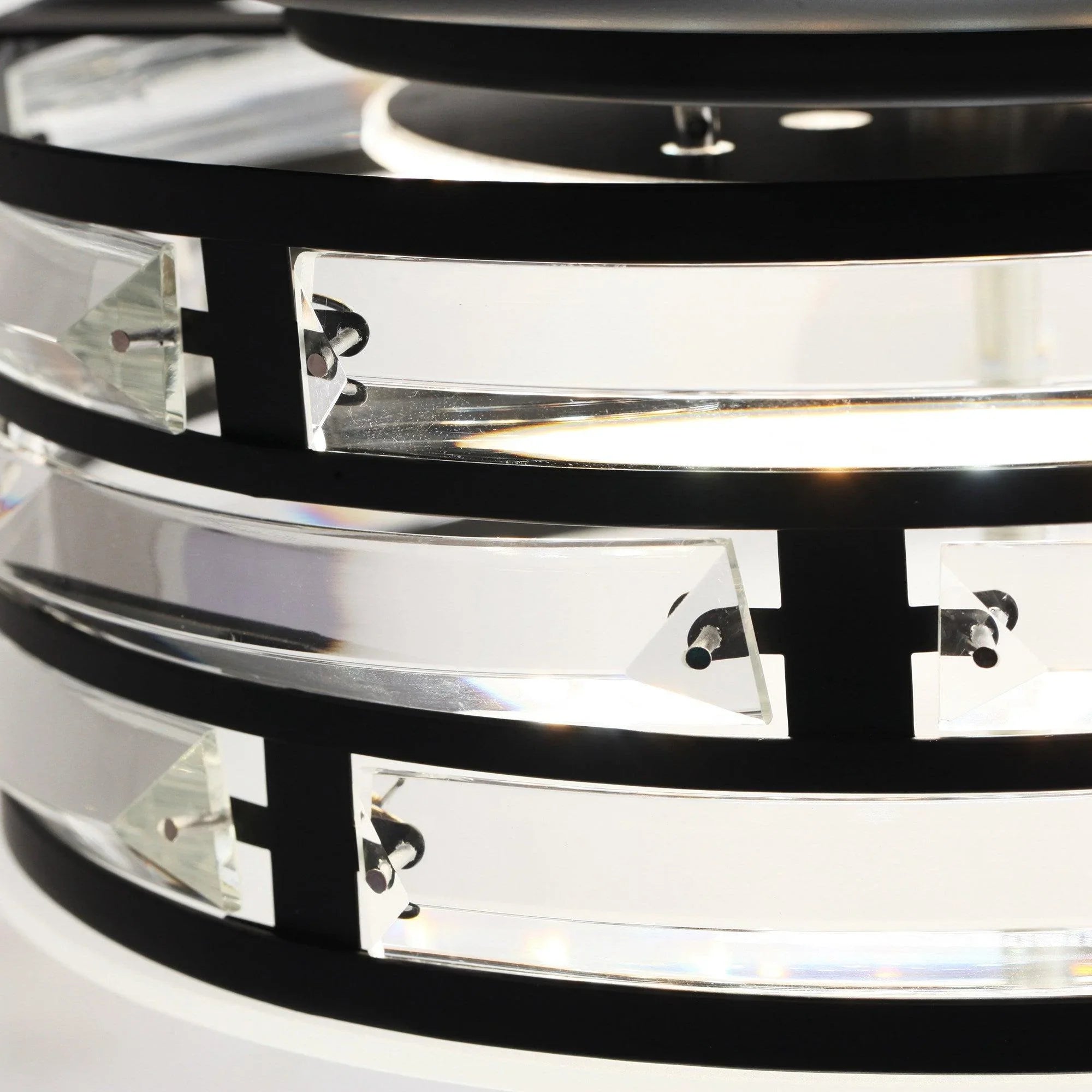 70" Modern DC Motor Downrod Mount Reversible Ceiling Fan with Lighting and Remote Control - Parrot Uncle UK