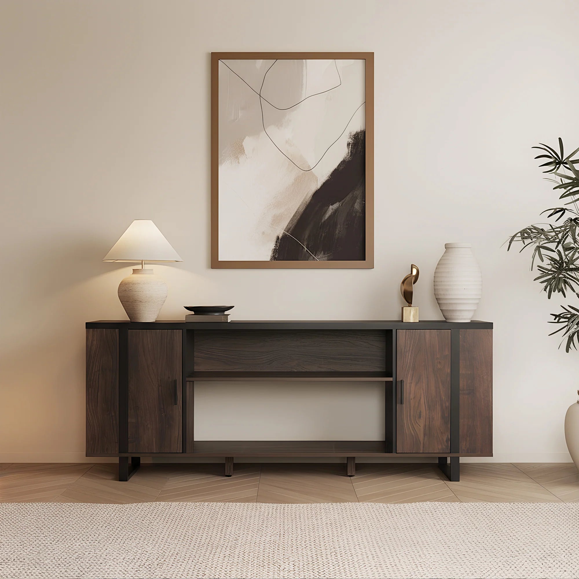 183cm TV Stand