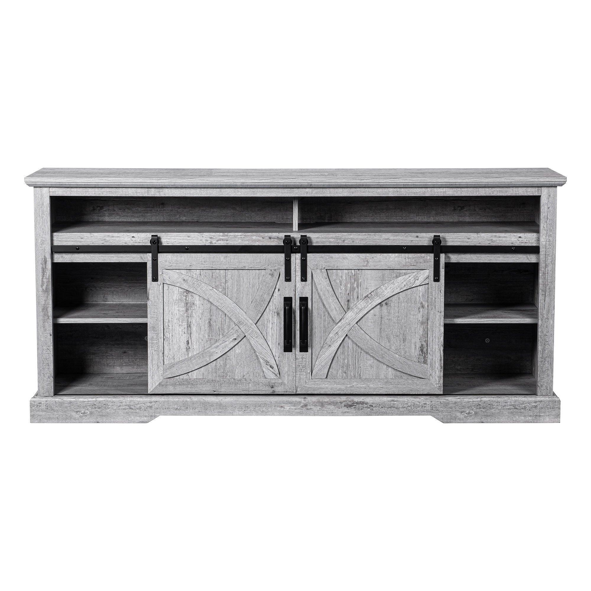173cm/68" Farmhouse TV Stand