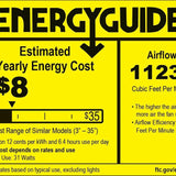 72" Bankston Modern DC Motor Downrod Mount Reversible Ceiling Fan with Lighting and Remote Control