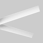 72 Inch Daugava Modern Downrod Mount Smart Fan with LED Light - Parrot Uncle UK