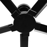 72 Inch 84 Inch Winni All-Aluminum IPX4 Outdoor Ceiling Fan with Remote Control