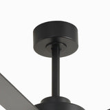 65" Modern Reversible Ceiling Fan with Lighting and Remote Control - Parrot Uncle UK