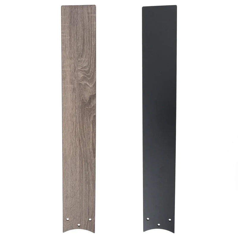 65" Modern Reversible Ceiling Fan with Lighting and Remote Control - Parrot Uncle UK