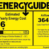 65" Modern Reversible Ceiling Fan with Lighting and Remote Control - Parrot Uncle UK