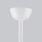 Kala Silent Ceiling Fan 132cm (52") with LED Light