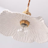 Hope Ceramic Textured Pendant Light