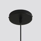 Bohemian Rattan Pendant Light Ø60cm